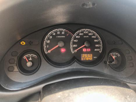 CHEVROLET Classic Sedan 1.0 4P VHCE FLEX LS, Foto 8