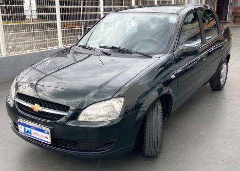 CHEVROLET Classic Sedan 1.0 4P VHCE FLEX LS, Foto 2