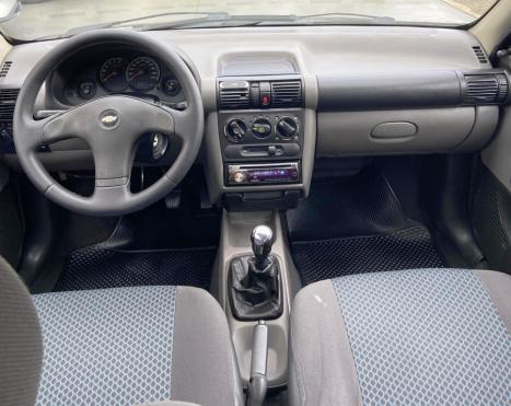 CHEVROLET Classic Sedan 1.0 4P VHCE FLEX LS, Foto 3