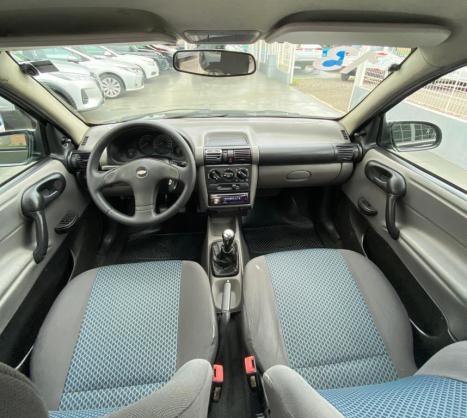 CHEVROLET Classic Sedan 1.0 4P VHCE FLEX LS, Foto 4