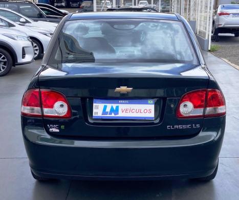 CHEVROLET Classic Sedan 1.0 4P VHCE FLEX LS, Foto 5