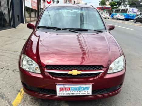 CHEVROLET Classic Sedan 1.0 4P VHCE FLEX LS, Foto 3