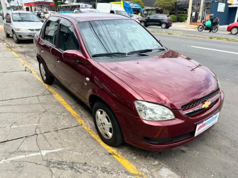CHEVROLET Classic Sedan 1.0 4P VHCE FLEX LS, Foto 4