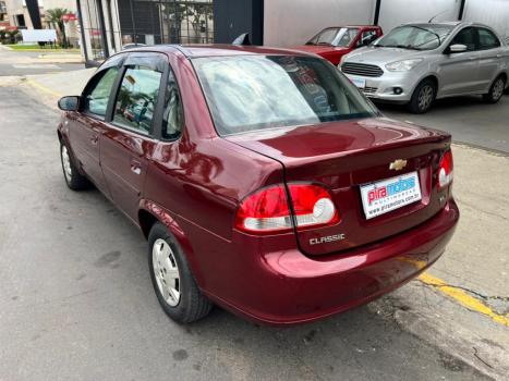CHEVROLET Classic Sedan 1.0 4P VHCE FLEX LS, Foto 5