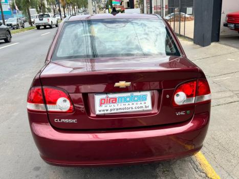 CHEVROLET Classic Sedan 1.0 4P VHCE FLEX LS, Foto 6