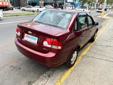 CHEVROLET Classic Sedan 1.0 4P VHCE FLEX LS, Foto 7