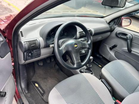 CHEVROLET Classic Sedan 1.0 4P VHCE FLEX LS, Foto 8