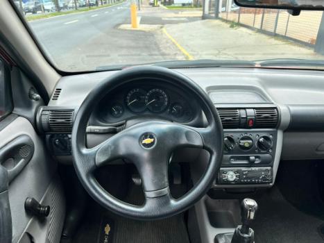 CHEVROLET Classic Sedan 1.0 4P VHCE FLEX LS, Foto 10