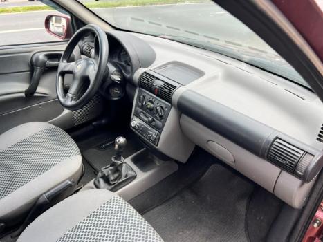 CHEVROLET Classic Sedan 1.0 4P VHCE FLEX LS, Foto 11