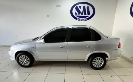 CHEVROLET Classic Sedan 1.0 4P VHCE FLEX LS, Foto 2