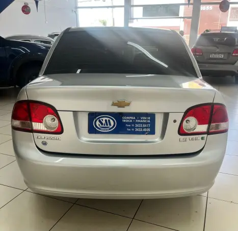 CHEVROLET Classic Sedan 1.0 4P VHCE FLEX LS, Foto 4