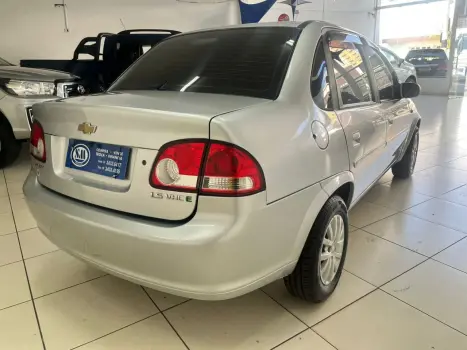 CHEVROLET Classic Sedan 1.0 4P VHCE FLEX LS, Foto 5