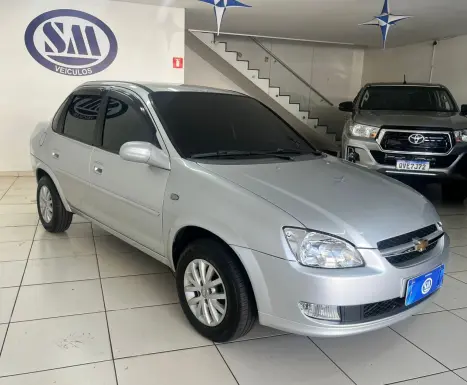 CHEVROLET Classic Sedan 1.0 4P VHCE FLEX LS, Foto 6