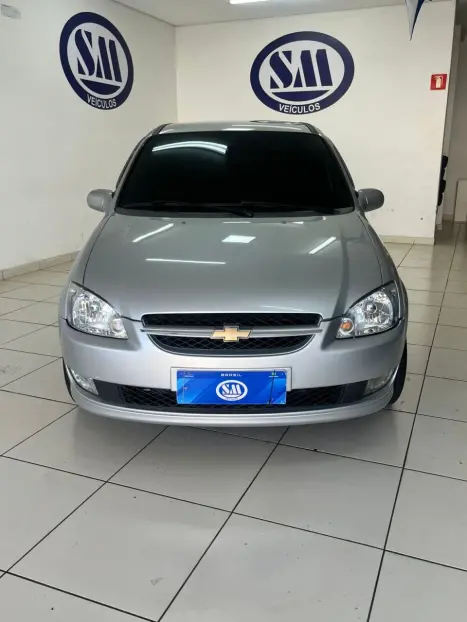 CHEVROLET Classic Sedan 1.0 4P VHCE FLEX LS, Foto 7