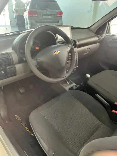 CHEVROLET Classic Sedan 1.0 4P VHCE FLEX LS, Foto 9