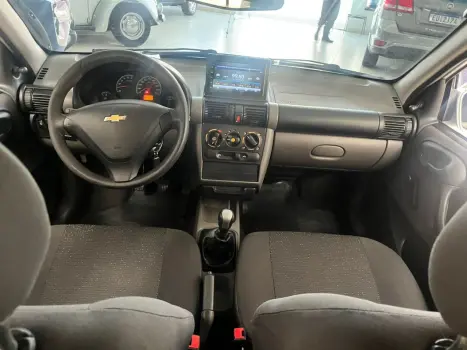 CHEVROLET Classic Sedan 1.0 4P VHCE FLEX LS, Foto 11