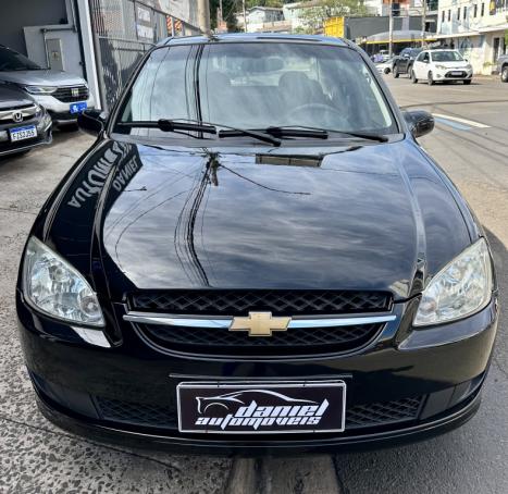 CHEVROLET Classic Sedan 1.0 4P VHCE FLEX LS, Foto 2