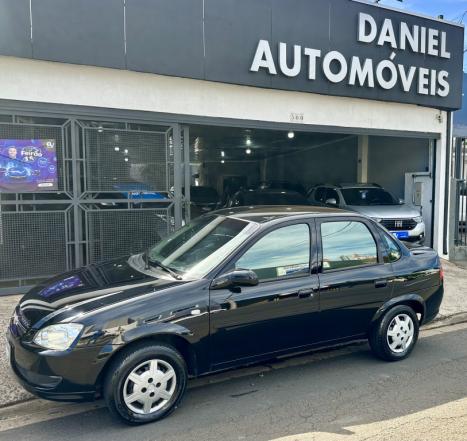 CHEVROLET Classic Sedan 1.0 4P VHCE FLEX LS, Foto 3