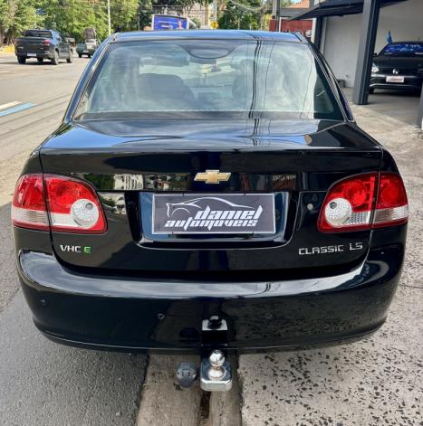 CHEVROLET Classic Sedan 1.0 4P VHCE FLEX LS, Foto 4