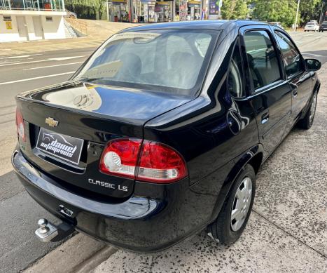 CHEVROLET Classic Sedan 1.0 4P VHCE FLEX LS, Foto 7