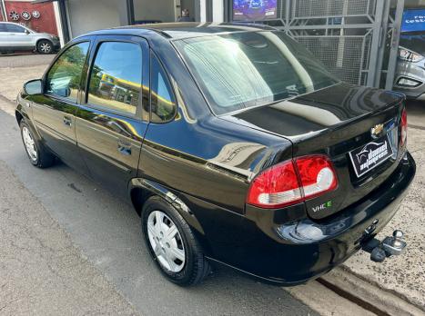 CHEVROLET Classic Sedan 1.0 4P VHCE FLEX LS, Foto 8