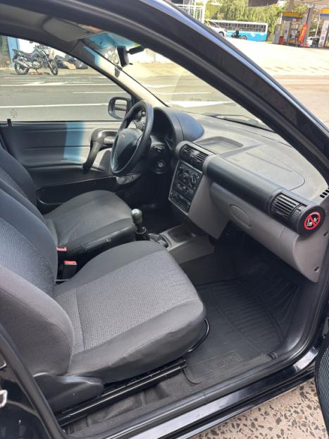 CHEVROLET Classic Sedan 1.0 4P VHCE FLEX LS, Foto 9