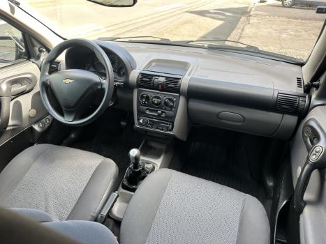 CHEVROLET Classic Sedan 1.0 4P VHCE FLEX LS, Foto 10