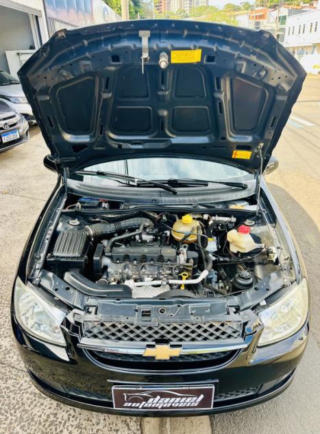 CHEVROLET Classic Sedan 1.0 4P VHCE FLEX LS, Foto 12