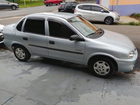 CHEVROLET Classic Sedan 1.0 4P VHCE FLEX, Foto 1