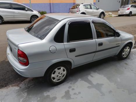 CHEVROLET Classic Sedan 1.0 4P VHCE FLEX, Foto 2
