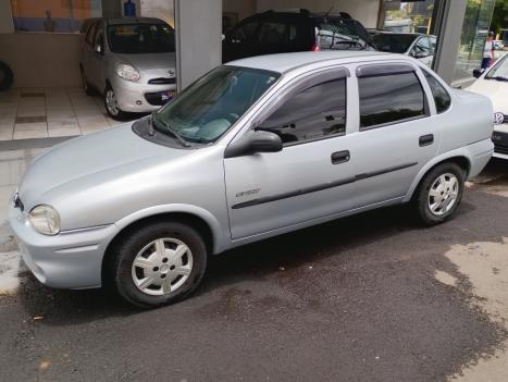 CHEVROLET Classic Sedan 1.0 4P VHCE FLEX, Foto 3