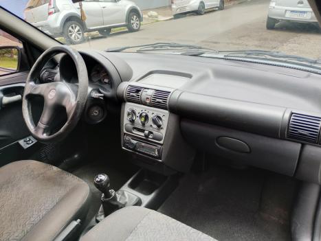 CHEVROLET Classic Sedan 1.0 4P VHCE FLEX, Foto 5