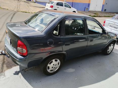 CHEVROLET Classic Sedan 1.0 4P VHCE FLEX, Foto 2