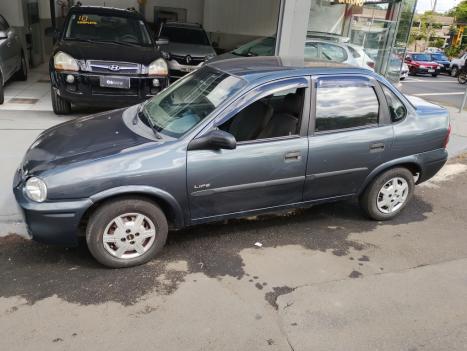 CHEVROLET Classic Sedan 1.0 4P VHCE FLEX, Foto 3