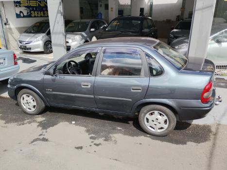 CHEVROLET Classic Sedan 1.0 4P VHCE FLEX, Foto 4