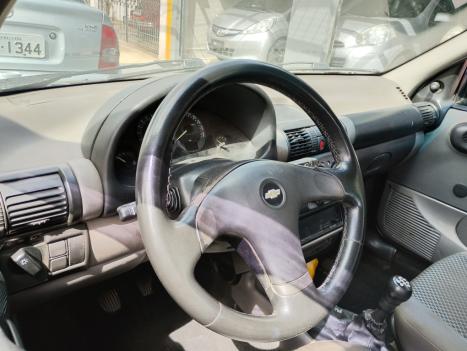 CHEVROLET Classic Sedan 1.0 4P VHCE FLEX, Foto 5