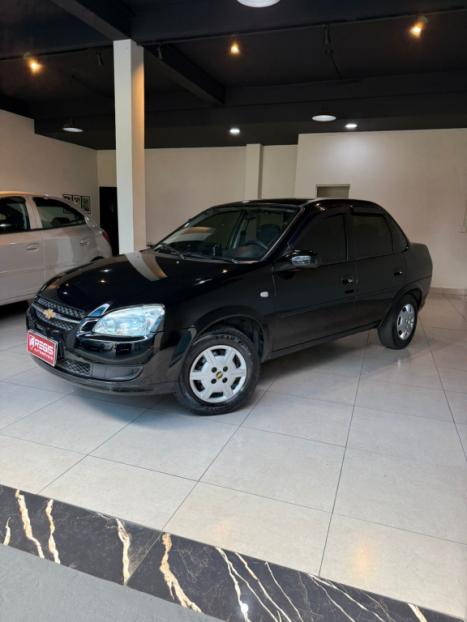 CHEVROLET Classic Sedan 1.0 4P VHCE FLEX LS, Foto 3