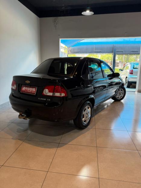CHEVROLET Classic Sedan 1.0 4P VHCE FLEX LS, Foto 4