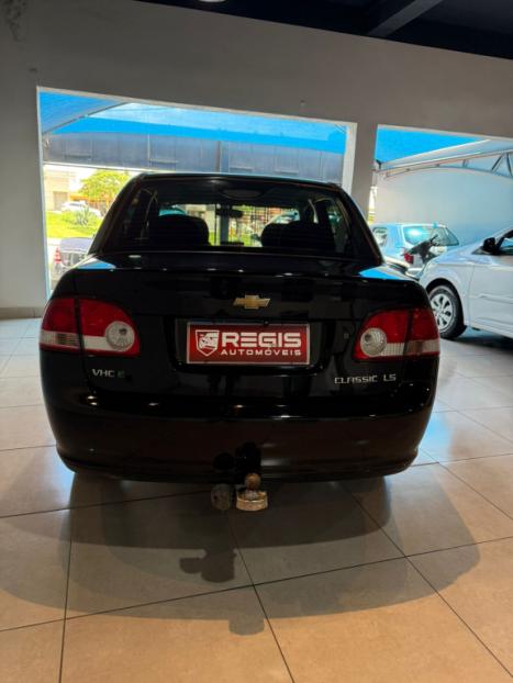 CHEVROLET Classic Sedan 1.0 4P VHCE FLEX LS, Foto 5