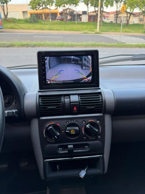 CHEVROLET Classic Sedan 1.0 4P VHCE FLEX LS, Foto 8