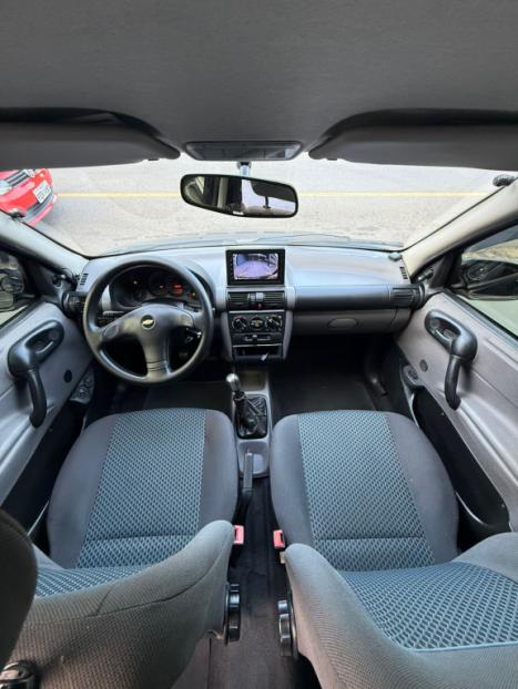 CHEVROLET Classic Sedan 1.0 4P VHCE FLEX LS, Foto 9