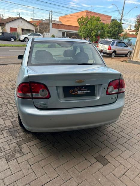 CHEVROLET Classic Sedan 1.0 4P VHCE FLEX LS, Foto 3