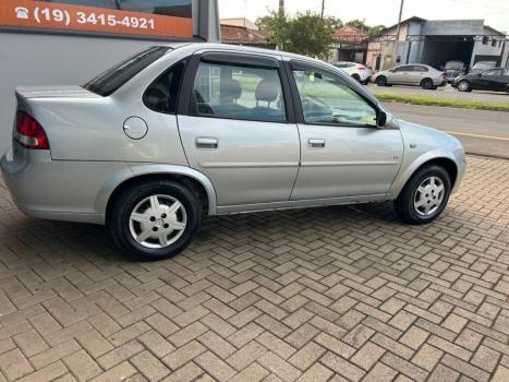 CHEVROLET Classic Sedan 1.0 4P VHCE FLEX LS, Foto 4