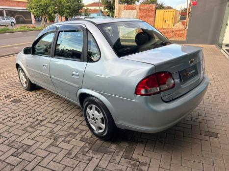CHEVROLET Classic Sedan 1.0 4P VHCE FLEX LS, Foto 5