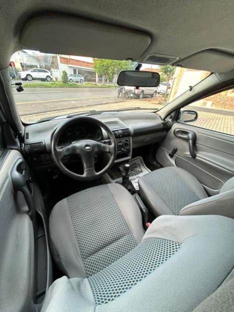 CHEVROLET Classic Sedan 1.0 4P VHCE FLEX LS, Foto 6