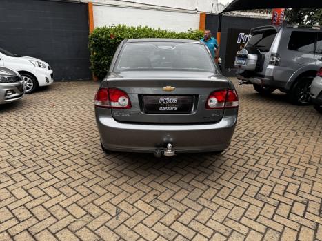 CHEVROLET Classic Sedan 1.0 4P VHCE FLEX LS, Foto 4