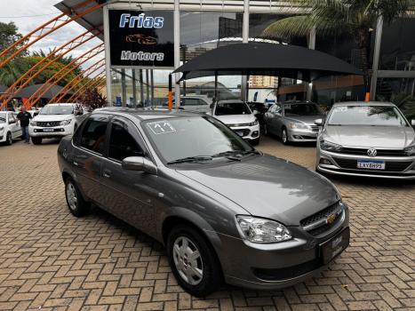 CHEVROLET Classic Sedan 1.0 4P VHCE FLEX LS, Foto 6