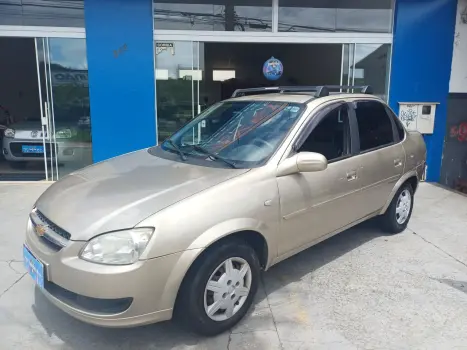 CHEVROLET Classic Sedan 1.0 4P VHCE FLEX LS, Foto 2