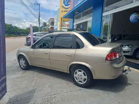CHEVROLET Classic Sedan 1.0 4P VHCE FLEX LS, Foto 3