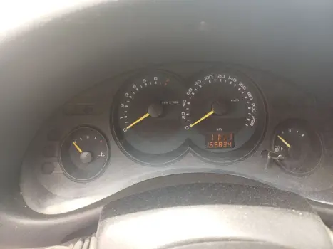 CHEVROLET Classic Sedan 1.0 4P VHCE FLEX LS, Foto 4